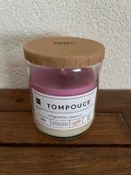 Hema Tompuce Geur Kaars Limited Edition Nieuw, Huis en Inrichting, Woonaccessoires | Kandelaars en Kaarsen, Overige kleuren, Nieuw