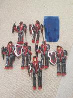 lego knights kingdom lord vladek 8795-1, 12 stuks, Kinderen en Baby's, Speelgoed | Duplo en Lego, Ophalen of Verzenden, Zo goed als nieuw