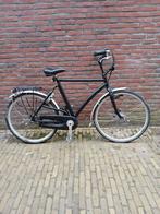 Goede gazelle herenfiets Tekoop., Gebruikt, Versnellingen, Ophalen of Verzenden, 57 tot 61 cm