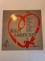 Warm Aanbevolen 2 - Diverse Artiesten LP, Ophalen of Verzenden, Gebruikt, 12 inch, Pop