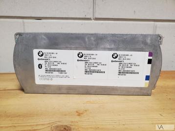 BMW 1 serie E87 3 E90 bluetooth module 9231091 €50 telematic beschikbaar voor biedingen