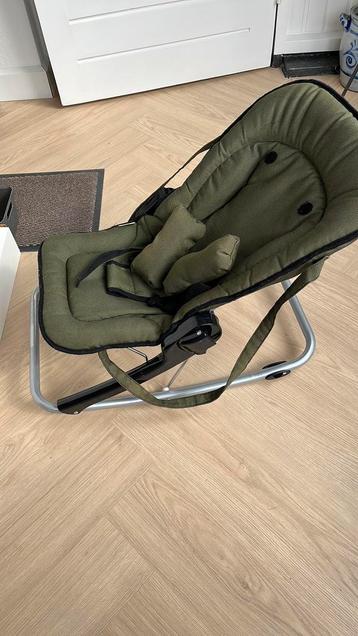 Baby wipstoeltje beschikbaar voor biedingen