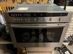 Combi Bakoven -neff ( Siemens), Gebruikt, Hete lucht, Oven met grill, Draaiplateau