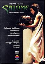 Strauss - Salome / Malfitano, Simon Estes, Alle leeftijden, Ophalen of Verzenden, Nieuw in verpakking