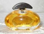 Volle parfum mini - Anne klein, Ophalen of Verzenden, Zo goed als nieuw, Miniatuur, Gevuld