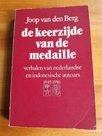 De Keerzijde van de medaille, 1945-1950, Ophalen of Verzenden, Gelezen