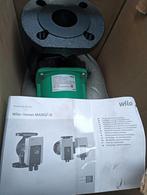 Circulatie pomp wilo, Doe-het-zelf en Verbouw, Verwarming en Radiatoren, Ophalen, Nieuw, Minder dan 60 cm, Overige typen