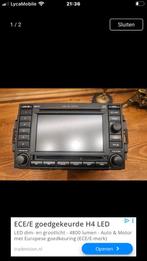 Chrysler Jeep Radio - €125, Ophalen, Gebruikt