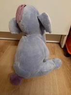 Grote Lollifant knuffel 40 cm winnie de pooh Disney, Ophalen of Verzenden