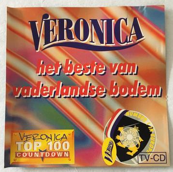 Veronica Het Beste Van Vaderlandse Bodem beschikbaar voor biedingen