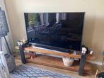Tv meubel mango hout, Huis en Inrichting, Kasten | Televisiemeubels, Minder dan 100 cm, 25 tot 50 cm, 200 cm of meer, Industrieel