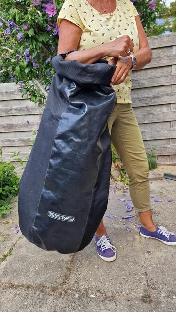 Heavy Duty Dry-Bag XXL beschikbaar voor biedingen