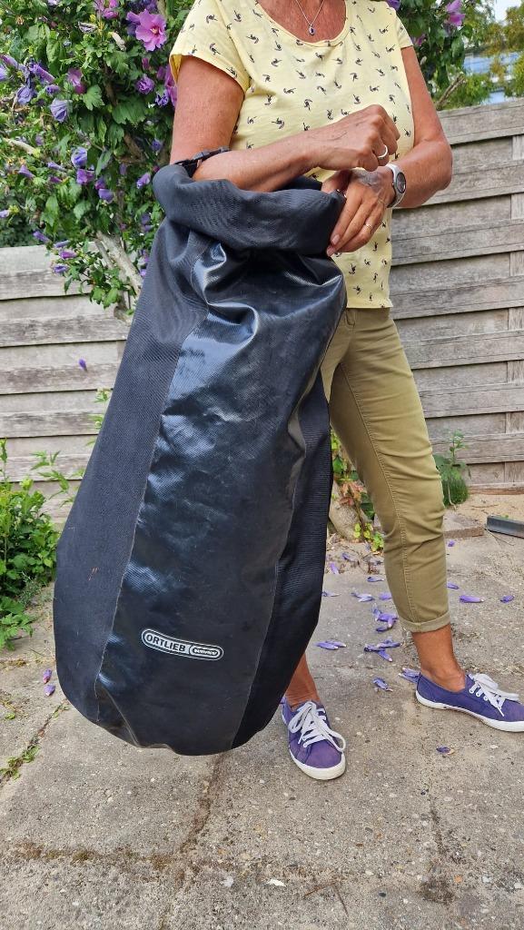 Heavy Duty Dry-Bag XXL, Caravans en Kamperen, Kampeeraccessoires, Zo goed als nieuw, Ophalen of Verzenden