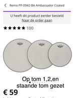 Yamaha Stage Custom Studio -RB, Ophalen, Nieuw, Overige merken