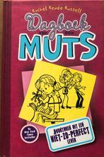 Dagboek van een Muts - Rachel Renée Russell, Ophalen of Verzenden, Zo goed als nieuw, Fictie algemeen