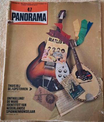 panorama 1971 beschikbaar voor biedingen