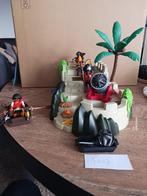Playmobil, Ophalen of Verzenden, Zo goed als nieuw, Complete set