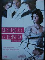 Misterios de Lisboa, Cd's en Dvd's, Dvd's | Tv en Series, Alle leeftijden, Ophalen of Verzenden, Gebruikt, Drama