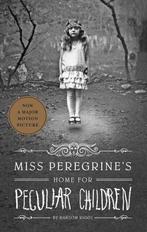 Ransom Riggs - Miss Peregrine's Home for Peculiar Children, Boeken, Ophalen of Verzenden, Zo goed als nieuw