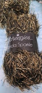 Scheepjes Sparkle Panda 8 bollen, Ophalen of Verzenden