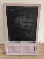 Schoolbord/krijtbord, Diversen, Schoolborden, Ophalen, Gebruikt, Krijtbord