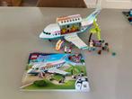 Lego Friends vliegtuig - 41429 - compleet met doos, Kinderen en Baby's, Speelgoed | Duplo en Lego, Ophalen of Verzenden, Gebruikt