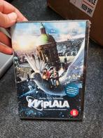 nieuwe dvd wiplala, Ophalen of Verzenden, Nieuw in verpakking, Avontuur, Film