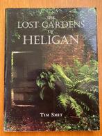 The Lost Gardens of Heligan - Tim Smit, Boeken, Verzenden, Gelezen, Non-fictie