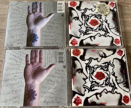 Spineshank/Skid Row/Red Hot Chili Peppers/Ramones/Sepeltura, Cd's en Dvd's, Cd's | Hardrock en Metal, Zo goed als nieuw, Ophalen of Verzenden