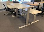 Thuiswerkplekken, alle soorten, nieuw en gebruikt, showroom!, Ophalen of Verzenden, Elektrisch, Nieuw, Stabureau