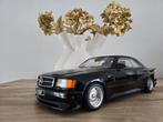 1992 Koenig Special Mercedes 560 sec Ottomobile 1:18 OT1134, Hobby en Vrije tijd, Modelauto's | 1:18, Ophalen of Verzenden, Nieuw