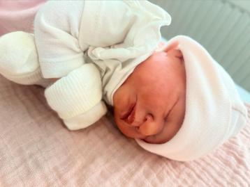 MOET NU WEG Romilly Reborn Pop Cassie Brace beschikbaar voor biedingen