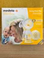 Borstkolf Medela swing maxi flex, Gebruikt, Ophalen of Verzenden, Borstkolf