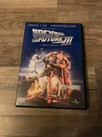 Back to the future 3 dvd, Cd's en Dvd's, Dvd's | Science Fiction en Fantasy, Verzenden