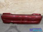 MERCEDES SLK R170 ROOD Achterbumper bumper 1996-2004, Ophalen, Gebruikt, -, Achter
