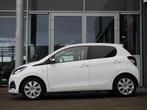 Peugeot 108 1.0 e-VTi Style | Airco | 5 deurs | Extra getint, Voorwielaandrijving, Stof, Gebruikt, Euro 6