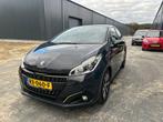 Peugeot 208 1.2 PureTech Allure, Voorwielaandrijving, Gebruikt, Euro 6, 1199 cc