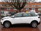 Peugeot 5008 1.2 PureTech Access 7 PERSOONS ORG KM NAP AANTO, Auto's, Voorwielaandrijving, Gebruikt, 1199 cc, 7 stoelen