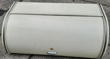 Brabantia broodtrommel. beschikbaar voor biedingen