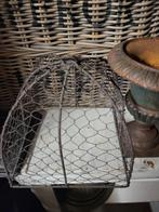 Gaas stolp, Antiek en Kunst, Curiosa en Brocante, Ophalen of Verzenden