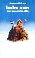 Kalm aan en..rap een beetje - Herman Finkers, Gelezen, Herman Finkers, Verzenden, Cartoons