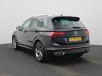 Volkswagen Tiguan 1.5 TSI R-Line Business | Achteruitrijcame, 12 maanden, Euro 6, 4 cilinders, Zwart