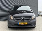 Mercedes-Benz Vito 110 CDI Lang € 23.945,00, Auto's, 1893 kg, Stof, Euro 6, 4 cilinders