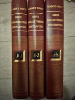 Reader's Digest, Boeken, Encyclopedieën, Gelezen, Ophalen of Verzenden