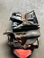 Staartstukken Boot - Mercruiser & Mercury, Ophalen, Gebruikt, -, Motorboot