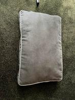 Honden kussen kleur grijs, Dieren en Toebehoren, Ophalen, Gebruikt