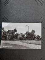 Rijswijk Noord brabant  Slot fotoansichtkaart zwart wit, Ophalen of Verzenden, 1960 tot 1980, Ongelopen, Noord-Brabant