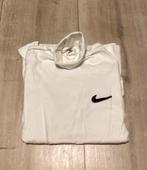 Nike longsleeve. L. Wit. 1994 / 1999. Nieuw in verpakking, Maat 52/54 (L), Wit, Nike, Nieuw