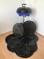 Cadac skottelbraai skottel braai Carri Chef + accessoires., Ophalen of Verzenden, Zo goed als nieuw