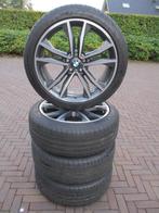 Orig. BMW X1 F48 X2 F39 715M 19 inch velgen IZGST tpms, Customercare.icds@bmw.com, Gebruikt, BMW Germany, Banden en Velgen